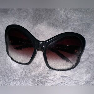 Prada Butterfly Sunglasses